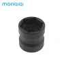 MONQIQI Khẩu Bắn Côn Xe Ga 39-41 Tuýp Mở Nồi 2 Đầu 1/2 Inch Giá Ưu Đãi 60.000