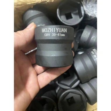 MONQIQI Khẩu Bắn Côn Xe Ga 39-41 Tuýp Mở Nồi 2 Đầu 1/2 Inch Giá Ưu Đãi 60.000 4