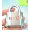 MONQIQI Khóa Số Bốn Chữ Số Chất Lượng Cao - Khóa Mật Khẩu An Toàn cho Cửa Nhập 4