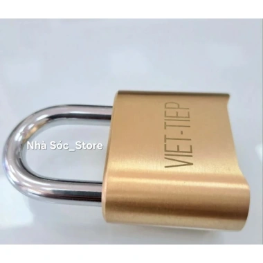 MONQIQI Khóa Số Bốn Chữ Số Chất Lượng Cao - Khóa Mật Khẩu An Toàn cho Cửa Nhập