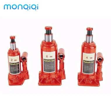 MONQIQI Kích thủy lực ô tô 2-10 tấn - Công suất mạnh, giảm giá còn 215.000₫