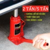 MONQIQI Kích thủy lực ô tô 2-10 tấn - Công suất mạnh, giảm giá còn 215.000₫ 2