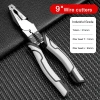 MONQIQI Kìm cắt sắt CRV Fute - Siêu khỏe, cắt đứt mọi loại thép, chỉ 75.000₫ (giá gốc 96.750₫) 7