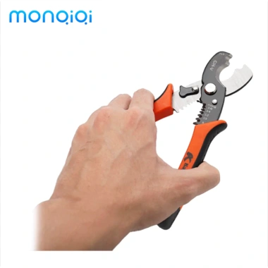 MONQIQI Kìm Cắt Tuốt Dây Điện Kapusi - Dụng Cụ Sửa Chữa Có Khóa, Điều Chỉnh Độ Dài, Giá 52.921₫