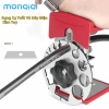 MONQIQI Kìm tuốt dây cầm tay nhanh, chắc chắn, bền bỉ - Giá chỉ 100.000₫ (Giảm từ 125.000₫)