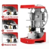 MONQIQI Kìm tuốt dây cầm tay nhanh, chắc chắn, bền bỉ - Giá chỉ 100.000₫ (Giảm từ 125.000₫) 2