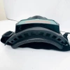 MONQIQI Kính an toàn chống bụi và mũ hàn bảo vệ mặt thợ hàn, giá chỉ 96.040₫ 4