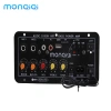 Monqiqi Mạch loa D10 Bluetooth 5.0 Karaoke 120W hỗ trợ 12V/24V/220V, giá chỉ 200.000₫ 2