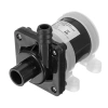 MONQIQI Máy bơm nước không chổi than DC 12-24V năng lượng mặt trời, chìm điện từ - 150.000đ 2