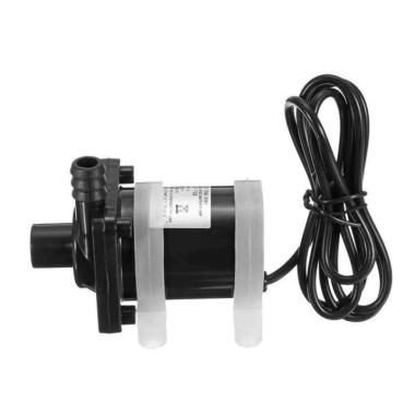 MONQIQI Máy bơm nước không chổi than DC 12-24V năng lượng mặt trời, chìm điện từ - 150.000đ 5 MONQIQI Máy bơm nước không chổi than DC 12-24V năng lượng mặt trời, chìm điện từ - 150.000đ 5