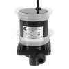 MONQIQI Máy bơm nước không chổi than DC 12-24V năng lượng mặt trời, chìm điện từ - 150.000đ 7