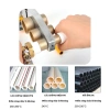 MONQIQI Máy hàn nhiệt ống nước 20-32mm & 20-63mm - Giá 60.900₫, hiệu suất cao 4