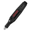 MONQIQI Máy mài chạm khắc mini cầm tay cao cấp - Bút khắc đa năng, chỉ 95.000₫ 8