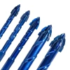 MONQIQI Mũi khoan đa năng 4-14mm 5/12 pcs Japan - khoan sắt, kính, gạch, đá - 55.000₫ 4