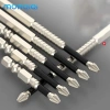 MONQIQI Mũi khoan từ tính loại chéo PH2 - Đáng tin cậy, vặn vít cường độ cao