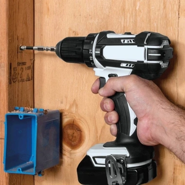 MONQIQI Mũi khoan từ tính loại chéo PH2 - Đáng tin cậy, vặn vít cường độ cao 5
