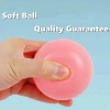 MONQIQI Quả bóng đại dương - Đồ chơi vui nhộn, an toàn, giảm giá 9.800 VND 2