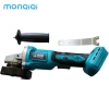 MONQIQI Thân Máy Mài Pin Cầm Tay Chân Pin Phổ Thông Makita - Giá 120.000₫