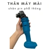 MONQIQI Thân Máy Mài Pin Cầm Tay Chân Pin Phổ Thông Makita - Giá 120.000₫ 5