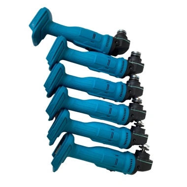 MONQIQI Thân Máy Mài Pin Cầm Tay Chân Pin Phổ Thông Makita - Giá 120.000₫