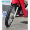 MONQIQI Vỏ Dùng Ruột Thái Lan H502 cho Xe Số 60/90-17 70/90-17 80/90-17 Ruột CRV 377.000 VNĐ