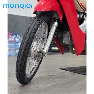 MONQIQI Vỏ Dùng Ruột Thái Lan H502 cho Xe Số 60/90-17 70/90-17 80/90-17 Ruột CRV 377.000 VNĐ