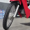 MONQIQI Vỏ Dùng Ruột Thái Lan H502 cho Xe Số 60/90-17 70/90-17 80/90-17 Ruột CRV 377.000 VNĐ 3