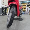 MONQIQI Vỏ Dùng Ruột Thái Lan H502 cho Xe Số 60/90-17 70/90-17 80/90-17 Ruột CRV 377.000 VNĐ 6