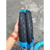 MONQIQI Vỏ Dùng Ruột Thái Lan H502 cho Xe Số 60/90-17 70/90-17 80/90-17 Ruột CRV 377.000 VNĐ 7
