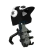 MONQIQI Xe máy điện gương chiếu hậu 4.7-7.1 inch, tích hợp điện thoại di động - 80.000đ 9