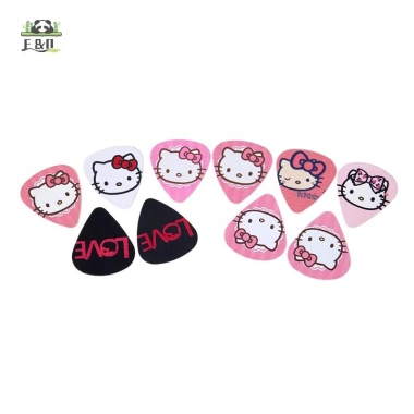 MONT Guitar 5 chiếc - Đàn điện & acoustic bass mịn, phụ kiện DY, quà tặng hấp dẫn