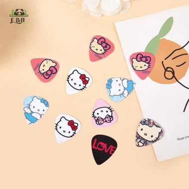 MONT Guitar 5 chiếc - Đàn điện & acoustic bass mịn, phụ kiện DY, quà tặng hấp dẫn