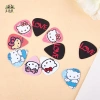 MONT Guitar 5 chiếc - Đàn điện & acoustic bass mịn, phụ kiện DY, quà tặng hấp dẫn 8