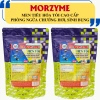 MORZYME Men Tỏi phòng xuất huyết, giảm phù đầu, chướng hơi - Giá 105.000đ (giảm từ 133.350đ)