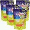 MORZYME Men Tỏi phòng xuất huyết, giảm phù đầu, chướng hơi - Giá 105.000đ (giảm từ 133.350đ) 5