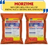 MORZYME Tỏi phòng xuất huyết, phù đầu, chướng hơi – Giảm đau, viêm, sưng, giá ưu đãi 205.000 VNĐ