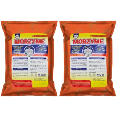 MORZYME Tỏi phòng xuất huyết, phù đầu, chướng hơi – Giảm đau, viêm, sưng, giá ưu đãi 205.000 VNĐ