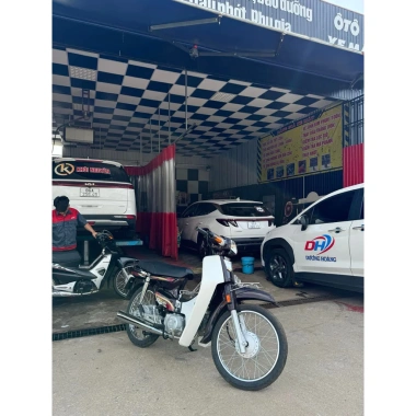 Motul 8.100 0W20 ester tổng hợp - Tiết kiệm nhiên liệu, bảo vệ động cơ, giá 1.6 triệu