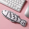 Mouse Hand Rest Gối Cổ Tay Dễ Thương, Đệm Chống Trượt, Hỗ Trợ Bàn Phím KQO3 103.545₫ 6