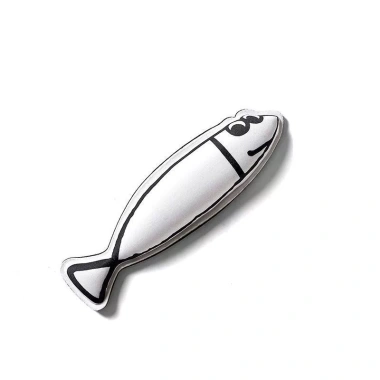 Mouse Hand Rest Gối Cổ Tay Dễ Thương, Đệm Chống Trượt, Hỗ Trợ Bàn Phím KQO3 103.545₫