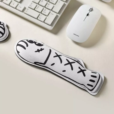 Mouse Hand Rest Gối Cổ Tay Dễ Thương, Đệm Chống Trượt, Hỗ Trợ Bàn Phím KQO3 103.545₫ 10 Mouse Hand Rest Gối Cổ Tay Dễ Thương, Đệm Chống Trượt, Hỗ Trợ Bàn Phím KQO3 103.545₫ 10