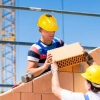 Mũ bảo hiểm an toàn năng lượng mặt trời Breeze - Quạt làm mát, thiết kế cứng chắc, giá ưu đãi 332.640 VND 4