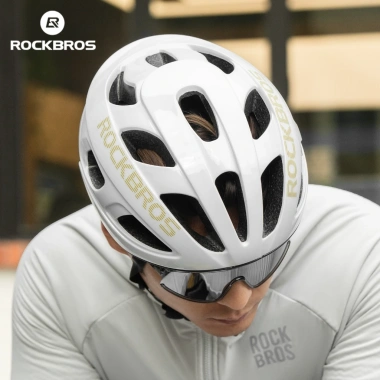 Mũ Bảo Hiểm Rockbros EPS Xe Đạp An Toàn Thoáng Khí Cho Nam Nữ - Giá 837.270₫