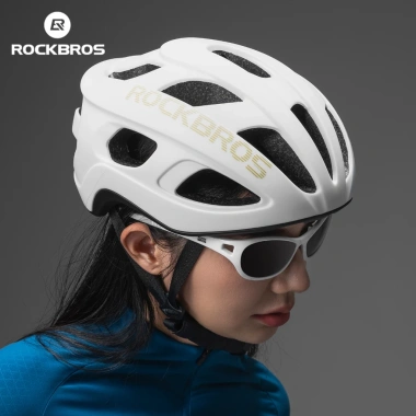 Mũ Bảo Hiểm Rockbros EPS Xe Đạp An Toàn Thoáng Khí Cho Nam Nữ - Giá 837.270₫