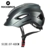 Mũ Bảo Hiểm Rockbros Unisex Xe Đạp Đường Núi & Xe Tay Ga – Chống UV, Thấm Hút