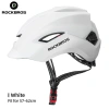Mũ Bảo Hiểm Rockbros Unisex Xe Đạp Đường Núi & Xe Tay Ga – Chống UV, Thấm Hút 2