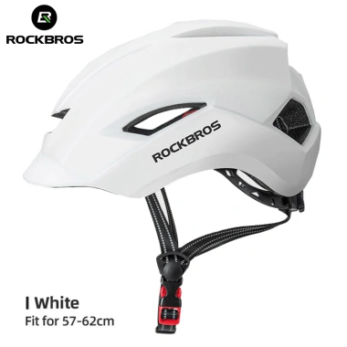 Mũ Bảo Hiểm Rockbros Unisex Xe Đạp Đường Núi & Xe Tay Ga – Chống UV, Thấm Hút 2 Mũ Bảo Hiểm Rockbros Unisex Xe Đạp Đường Núi & Xe Tay Ga – Chống UV, Thấm Hút 2