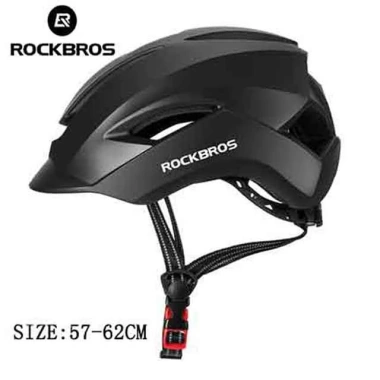 Mũ Bảo Hiểm Rockbros Unisex Xe Đạp Đường Núi & Xe Tay Ga – Chống UV, Thấm Hút 10 Mũ Bảo Hiểm Rockbros Unisex Xe Đạp Đường Núi & Xe Tay Ga – Chống UV, Thấm Hút 10