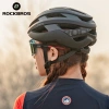 Mũ bảo hiểm xe đạp Rockbros an toàn, thoáng khí, phù hợp leo núi và đường trường 7