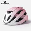 Mũ bảo hiểm xe đạp Rockbros an toàn, thoáng khí, phù hợp leo núi và đường trường 9